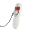2019 Hot White Portable LCD Digital Breath Alcohol ABT-642S Analyser Breathalyzer Tester inhaler alcohol meters