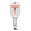 2019 New Mini 12V Car Steam Humidifier Air Purifier Aroma Diffuser Essential oil diffuser Car humidifier many Colors