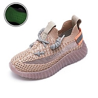 2019 summer new terracotta warriors and horses autumn girls shoes sports shoes luminous shoes boys shoes mesh shoes brand issued miniinthebox