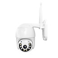 2020 Best Sales Wifi HD SVRT-C6S 2 MP IP Camera Outdoor Support 128 GB