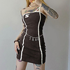 2020 cross-border european and american style autumn and winter new women