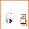 2020 New 1080p Wireless Wifi Night Vision Smart Home Outdoor Oecurity Ip Camera Onvif Monitor