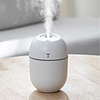 2020 Ultrasonic Mini Air Humidifier 200ML Aroma Essential Oil Diffuser for Home Car USB Fogger Mist Maker with LED Night Lamp