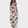 2021 amazon new product cross-border temperament european and american women