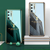 2021 Deer Pattern Camera Electroplating Case For Huawei Nova 7 P40 P30 Pro All-inclusive Huawei Mobile Phone Case Fashion Protective Case for Huawei P20 Nova 6 miniinthebox