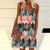 2021 dress trend summer new women
