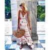 2021 european and american foreign trade amazon ebay sling print casual women