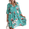 2021 new amazon plus size women