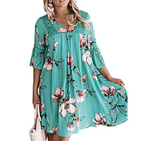 2021 new amazon plus size women