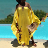 2021 new european and american cross-border amazon independent station plus size women