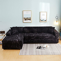 2021 New Stylish Simplicity Print Sofa Cover Stretch Couch Slipcover Super Soft Fabric Retro Hot Sale Couch Cover miniinthebox