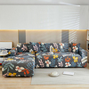 2021 New Stylish Simplicity Print Sofa Cover Stretch Couch Slipcover Super Soft Fabric Retro Hot Sale Couch Cover miniinthebox