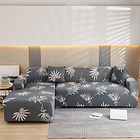 2021 New Stylish Simplicity Print Sofa Cover Stretch Couch Slipcover Super Soft Fabric Retro Hot Sale Couch Cover miniinthebox