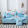 2021 New Stylish Simplicity Print Sofa Cover Stretch Couch Slipcover Super Soft Fabric Retro Hot Sale Couch Cover miniinthebox