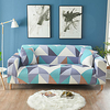 2021 New Stylish Simplicity Print Sofa Cover Stretch Couch Slipcover Super Soft Fabric Retro Hot Sale Couch Cover miniinthebox