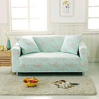 2021 New Stylish Simplicity Print Sofa Cover Stretch Couch Slipcover Super Soft Fabric Retro Hot Sale Couch Cover miniinthebox