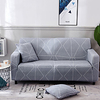 2021 New Stylish Simplicity Print Sofa Cover Stretch Couch Slipcover Super Soft Fabric Retro Hot Sale Couch Cover miniinthebox