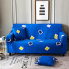 2021 New Stylish Simplicity Print Sofa Cover Stretch Couch Slipcover Super Soft Fabric Retro Hot Sale Couch Cover miniinthebox
