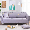 2021 New Stylish Simplicity Print Sofa Cover Stretch Couch Slipcover Super Soft Fabric Retro Hot Sale Couch Cover miniinthebox