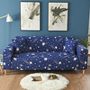 2021 New Stylish Simplicity Print Sofa Cover Stretch Couch Slipcover Super Soft Fabric Retro Hot Sale Couch Cover miniinthebox
