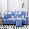 2021 New Stylish Simplicity Print Sofa Cover Stretch Couch Slipcover Super Soft Fabric Retro Hot Sale Couch Cover miniinthebox