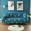 2021 New Stylish Simplicity Print Sofa Cover Stretch Couch Slipcover Super Soft Fabric Retro Hot Sale Couch Cover miniinthebox
