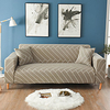 2021 New Stylish Simplicity Print Sofa Cover Stretch Couch Slipcover Super Soft Fabric Retro Hot Sale Couch Cover miniinthebox