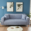 2021 New Stylish Simplicity Print Sofa Cover Stretch Couch Slipcover Super Soft Fabric Retro Hot Sale Couch Cover miniinthebox
