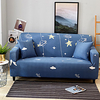 2021 New Stylish Simplicity Print Sofa Cover Stretch Couch Slipcover Super Soft Fabric Retro Hot Sale Couch Cover miniinthebox