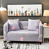 2021 New Stylish Simplicity Print Sofa Cover Stretch Couch Slipcover Super Soft Fabric Retro Hot Sale Couch Cover miniinthebox