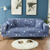 2021 New Stylish Simplicity Print Sofa Cover Stretch Couch Slipcover Super Soft Fabric Retro Hot Sale Couch Cover miniinthebox