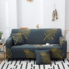 2021 New Stylish Simplicity Print Sofa Cover Stretch Couch Slipcover Super Soft Fabric Retro Hot Sale Couch Cover miniinthebox