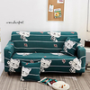 2021 New Stylish Simplicity Print Sofa Cover Stretch Couch Slipcover Super Soft Fabric Retro Hot Sale Couch Cover miniinthebox