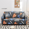 2021 New Stylish Simplicity Print Sofa Cover Stretch Couch Slipcover Super Soft Fabric Retro Hot Sale Couch Cover miniinthebox