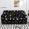 2021 New Stylish Simplicity Print Sofa Cover Stretch Couch Slipcover Super Soft Fabric Retro Hot Sale Couch Cover miniinthebox