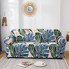 2021 New Stylish Simplicity Print Sofa Cover Stretch Couch Slipcover Super Soft Fabric Retro Hot Sale Couch Cover miniinthebox