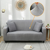 2021 New Stylish Simplicity Print Sofa Cover Stretch Couch Slipcover Super Soft Fabric Retro Hot Sale Couch Cover miniinthebox