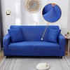 2021 New Stylish Simplicity Print Sofa Cover Stretch Couch Slipcover Super Soft Fabric Retro Hot Sale Couch Cover miniinthebox