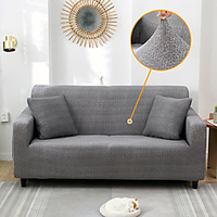 2021 New Stylish Simplicity Print Sofa Cover Stretch Couch Slipcover Super Soft Fabric Retro Hot Sale Couch Cover miniinthebox