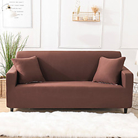 2021 New Stylish Simplicity Print Sofa Cover Stretch Couch Slipcover Super Soft Fabric Retro Hot Sale Couch Cover miniinthebox