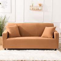 2021 New Stylish Simplicity Print Sofa Cover Stretch Couch Slipcover Super Soft Fabric Retro Hot Sale Couch Cover miniinthebox