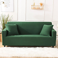 2021 New Stylish Simplicity Print Sofa Cover Stretch Couch Slipcover Super Soft Fabric Retro Hot Sale Couch Cover miniinthebox