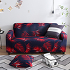 2021 New Stylish Simplicity Print Sofa Cover Stretch Couch Slipcover Super Soft Fabric Retro Hot Sale Couch Cover miniinthebox