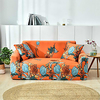 2021 New Stylish Simplicity Print Sofa Cover Stretch Couch Slipcover Super Soft Fabric Retro Hot Sale Couch Cover miniinthebox