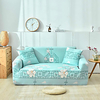 2021 New Stylish Simplicity Print Sofa Cover Stretch Couch Slipcover Super Soft Fabric Retro Hot Sale Couch Cover miniinthebox