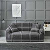 2021 New Stylish Simplicity Print Sofa Cover Stretch Couch Slipcover Super Soft Fabric Retro Hot Sale Couch Cover miniinthebox