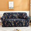 2021 New Stylish Simplicity Print Sofa Cover Stretch Couch Slipcover Super Soft Fabric Retro Hot Sale Couch Cover miniinthebox