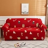 2021 New Stylish Simplicity Print Sofa Cover Stretch Couch Slipcover Super Soft Fabric Retro Hot Sale Couch Cover miniinthebox