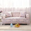 2021 New Stylish Simplicity Print Sofa Cover Stretch Couch Slipcover Super Soft Fabric Retro Hot Sale Couch Cover miniinthebox