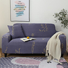 2021 New Stylish Simplicity Print Sofa Cover Stretch Couch Slipcover Super Soft Fabric Retro Hot Sale Couch Cover miniinthebox